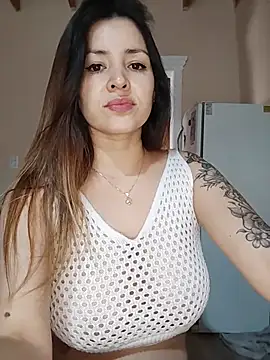 Snapshot of Busty_lorena chatting on 05-23-26, 04:55 Busty lorena online show from 05-23-26, 04:55