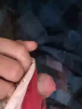 Cachi00 online show from 04-09-26, 12:54