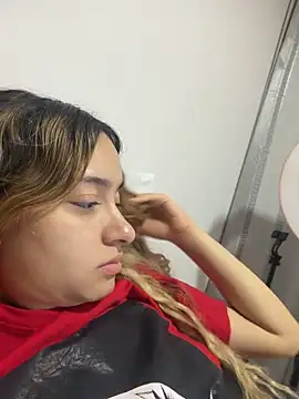 Snapshot of barbievictoria chatting on 05-31-26, 05:59 barbievictoria online show from 05-31-26, 05:59