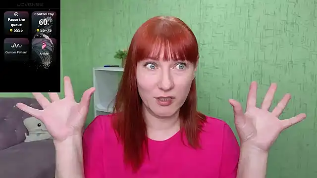 Cleo Cosmik online show from 03-27-26, 07:03