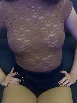Branquinha rose online show from 05-08-26, 01:33