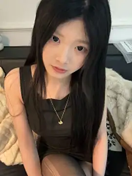 YouMi18 online show from 04-01-26, 01:41