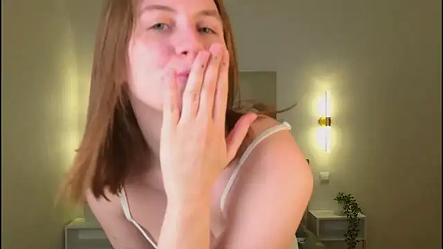 MellyAlfayi online show from 03-29-26, 07:25