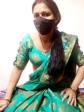 Sexyy Bhabhi 143 online show from 05-01-26, 05:23