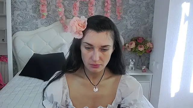 AriannaCruise online show from 04-06-26, 03:48