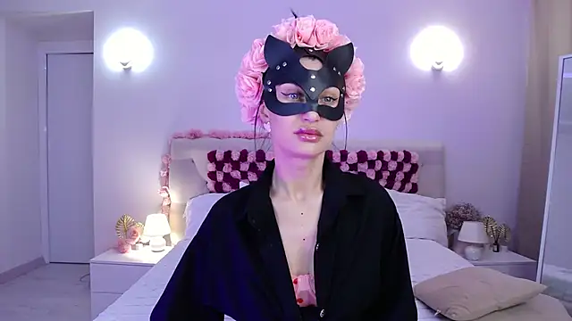 AriannaCruise online show from 05-05-26, 03:03