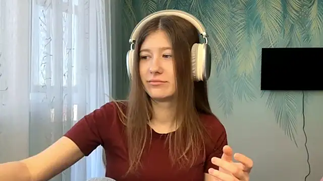 Kate Jomallona online show from 03-30-26, 06:03