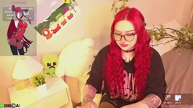 Jane Goddesss online show from 06-17-26, 01:41