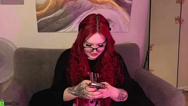 Jane Goddesss online show from 06-18-26, 02:56