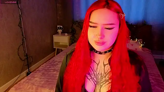 Jane Goddesss online show from 06-21-26, 01:30