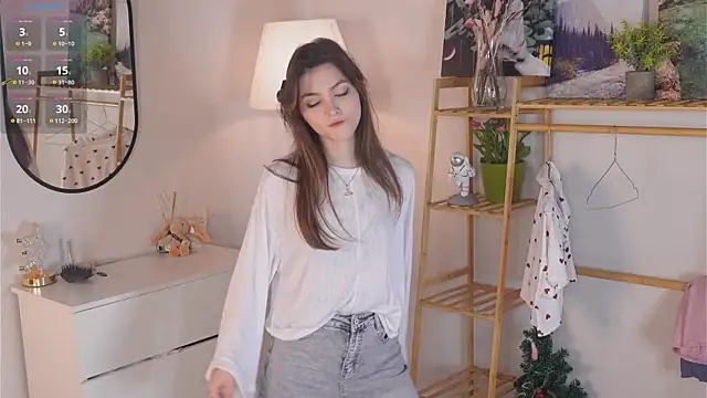 CherlyGuss online show from 06-03-26, 03:20