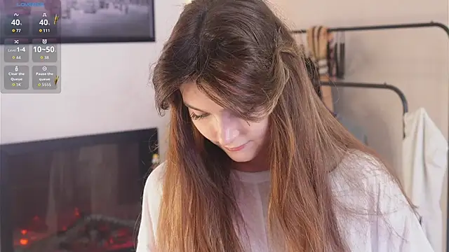 CherlyGuss online show from 06-06-26, 03:22