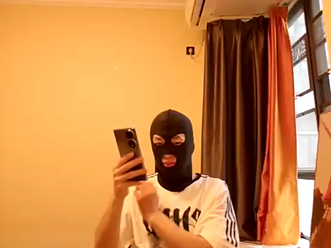 samouass online show from 04-22-26, 08:50
