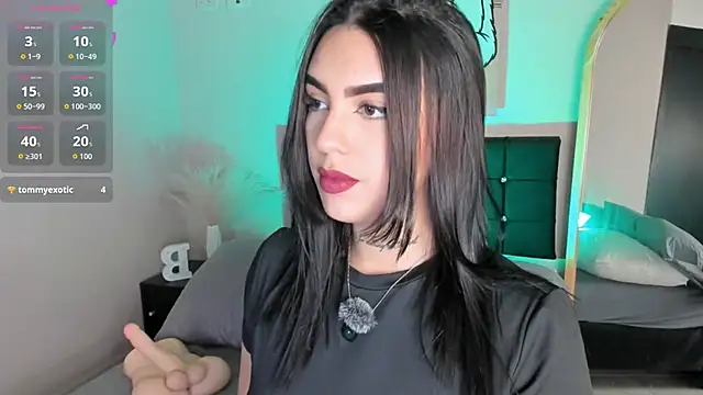 sabrina voss online show from 05-11-26, 12:16