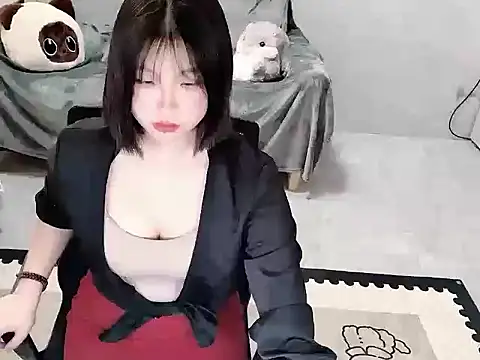 Snapshot of YangYang--baby chatting on 04-07-26, 03:56 YangYang--baby online show from 04-07-26, 03:56