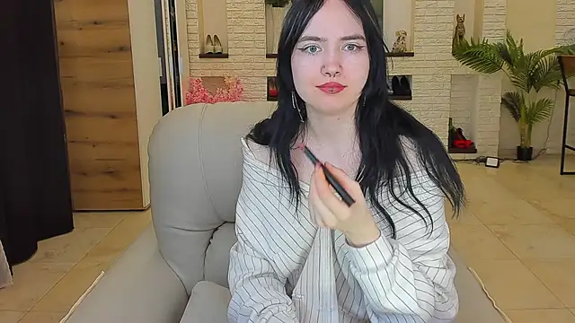 Snapshot of xoxo_melissa chatting on 05-12-26, 07:38 xoxo melissa online show from 05-12-26, 07:38