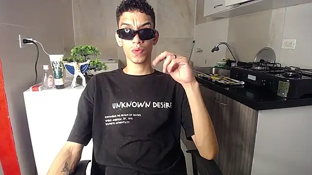 Zamaelprime  online show from 03-30-26, 06:03