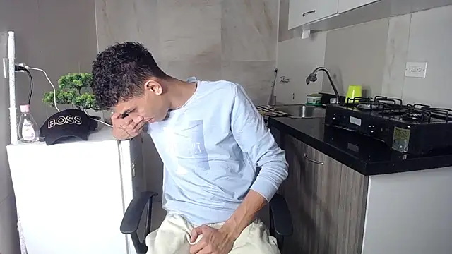 Zamaelprime  online show from 03-31-26, 04:35