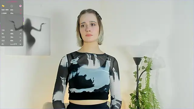 ArielleFink online show from 03-29-26, 05:57