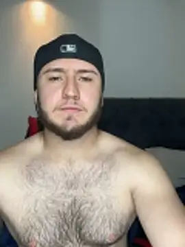 Blake Wolf1 online show from 04-03-26, 01:25