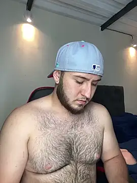 Blake Wolf1 online show from 04-03-26, 10:41