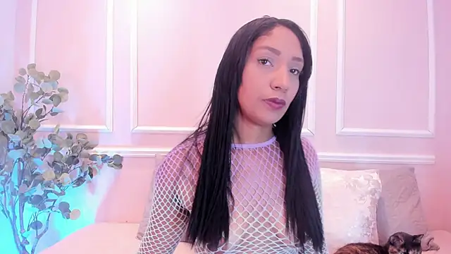 maia lion online show from 06-29-26, 05:13