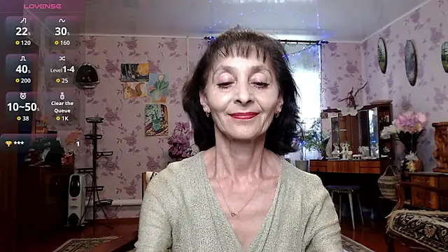 Shooting-Star- online show from 03-29-26, 02:06