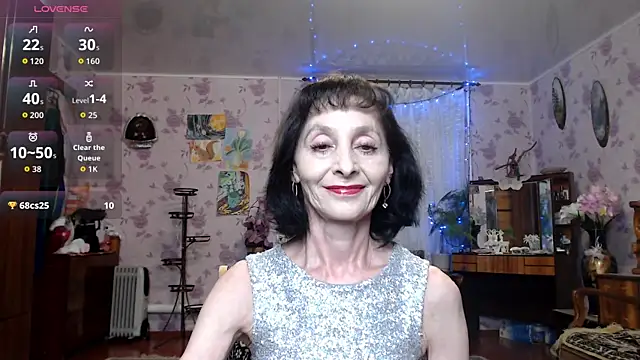 Shooting-Star- online show from 04-14-26, 05:41