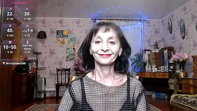 Shooting-Star- online show from 04-23-26, 05:04