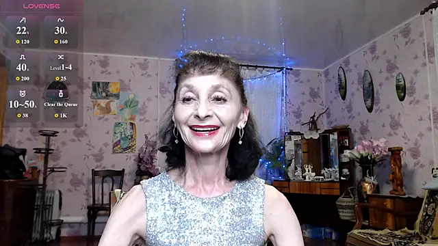 Shooting-Star- online show from 05-07-26, 05:40