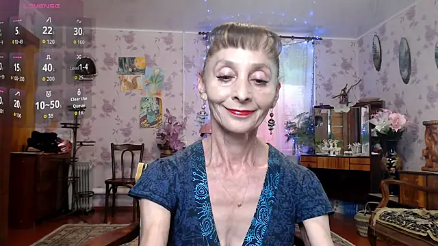 Snapshot of Shooting-Star- chatting on 06-05-26, 12:00 Shooting-Star- online show from 06-05-26, 12:00