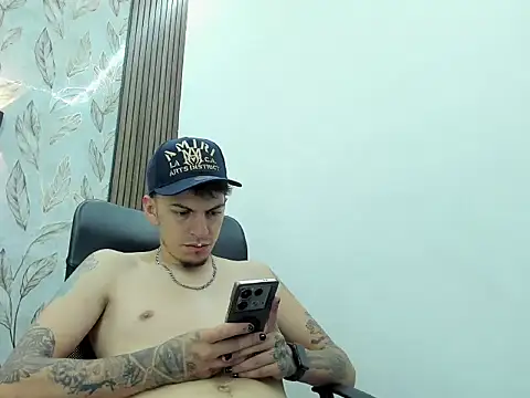Max sstteel online show from 05-19-26, 12:44