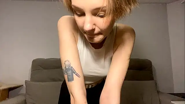 SleepySonya1 online show from 04-03-26, 02:37