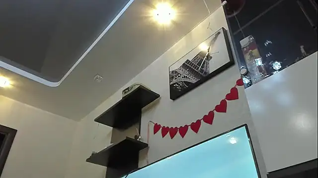 Snapshot of Alisa_Lica chatting on 03-29-26, 08:20 Alisa Lica online show from 03-29-26, 08:20