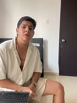 Johannes mills online show from 03-29-26, 01:55