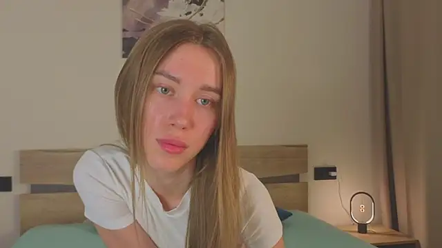 AliseeLee online show from 03-30-26, 12:11