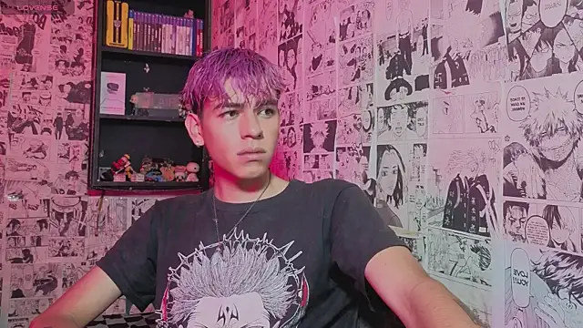 Mikey TR online show from 04-01-26, 02:12