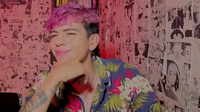 Mikey TR online show from 04-02-26, 04:32