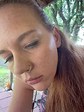 RoxyRedXO12 online show from 04-24-26, 07:05