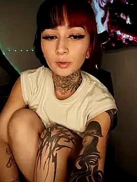 AmaraRossi online show from 04-21-26, 02:51