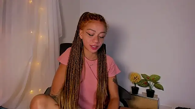Debora Rayssa online show from 05-02-26, 06:40