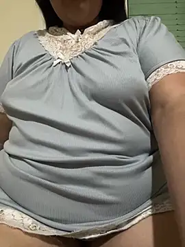Fatiisexy online show from 08-08-26, 04:25