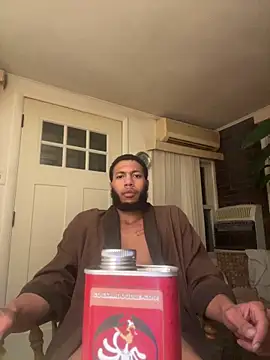 ThisTheRealD online show from 04-28-26, 06:40