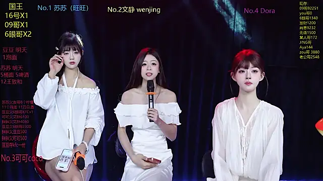 Sweetbaby-1 online show from 04-15-26, 01:56