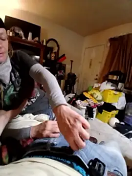 BloStacks1 online show from 03-29-26, 05:18