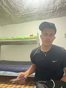 ianruiz02 online show from 03-30-26, 02:34