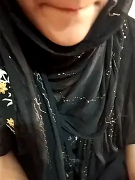 Miss Noor   online show from 06-29-26, 07:14