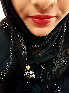 Miss Noor   online show from 07-01-26, 08:16