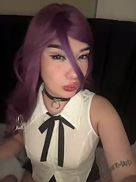 slyveon online show from 04-02-26, 10:13