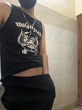 wriedbeardo818 online show from 04-02-26, 09:29